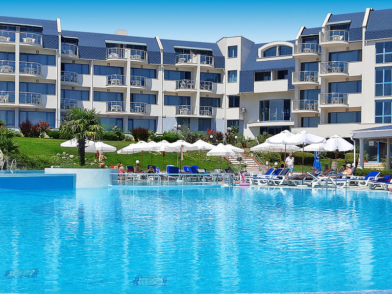 PrimaSol Sineva Beach 4