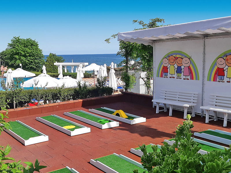 PrimaSol Sineva Beach 5