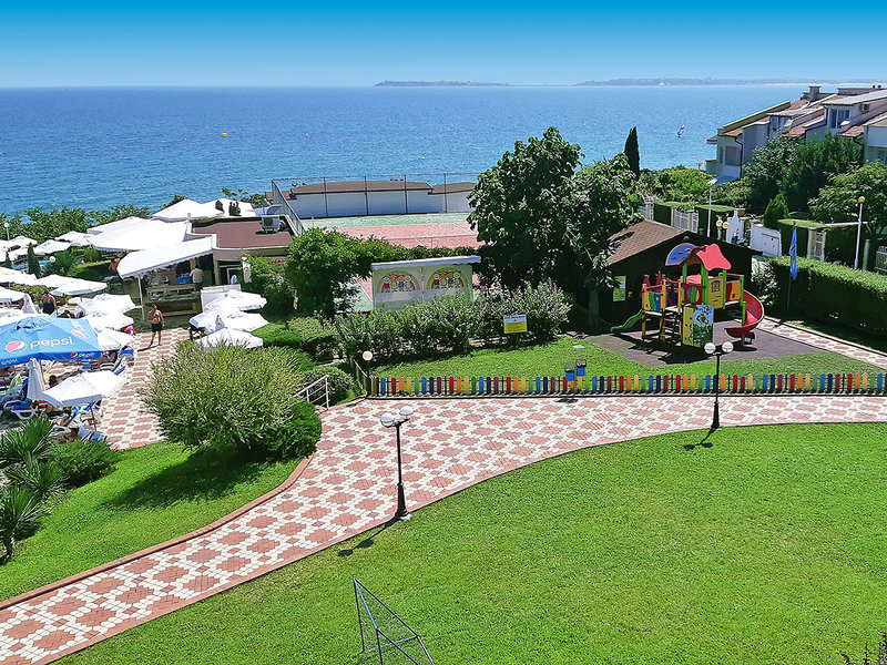 PrimaSol Sineva Beach 6