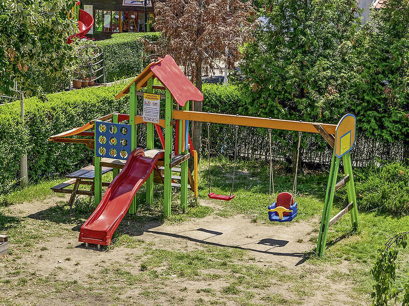 PrimaSol Sineva Beach 9