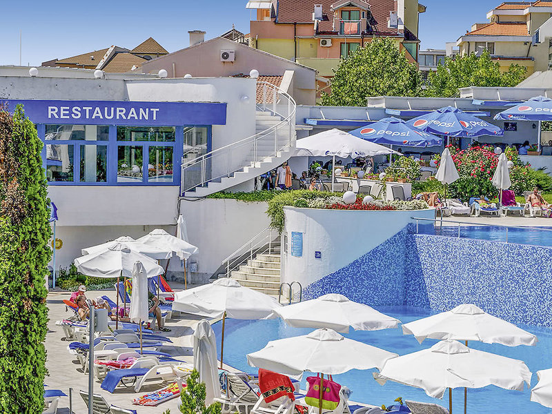 PrimaSol Sineva Beach 11