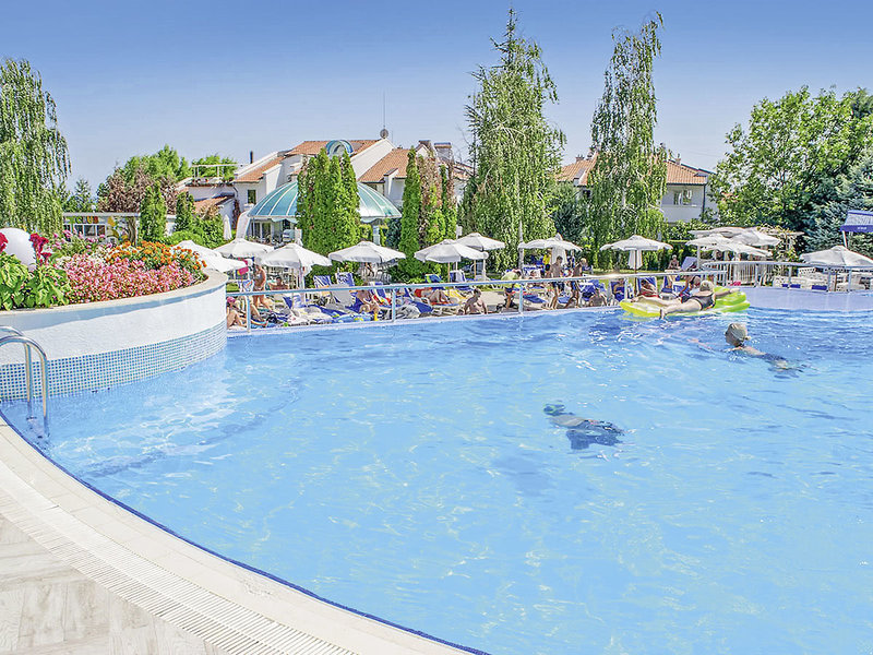 Sineva Beach 7