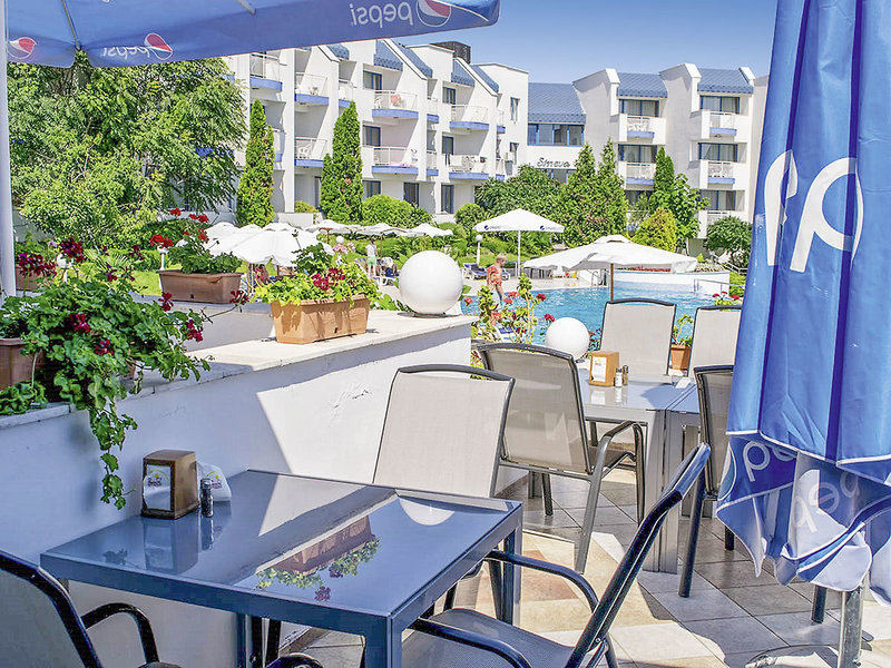 Sineva Beach 8