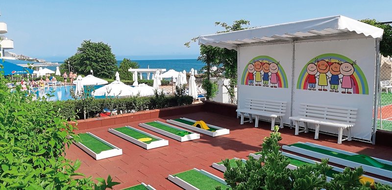 PrimaSol Sineva Beach 2