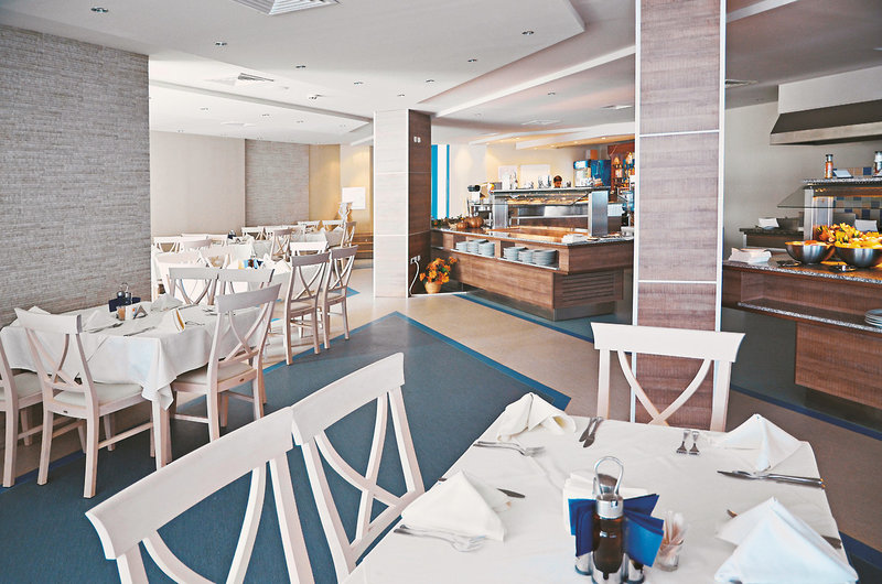 PrimaSol Sineva Beach 4