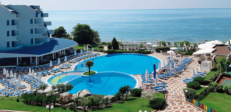 PrimaSol Sineva Beach 8