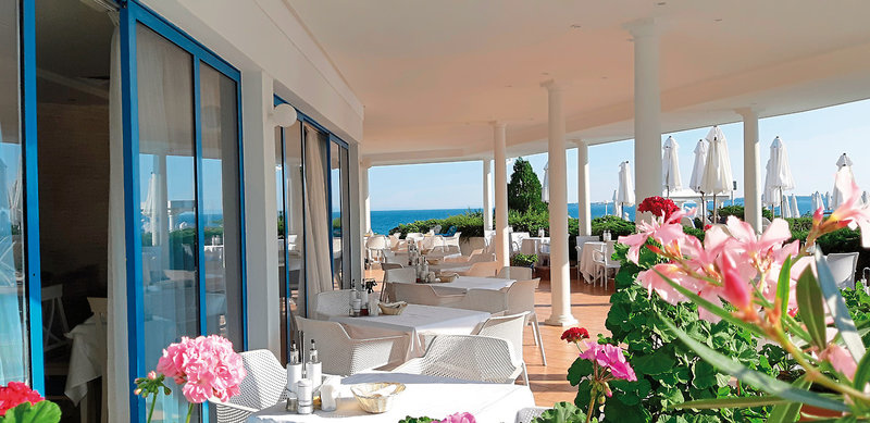 PrimaSol Sineva Beach 10