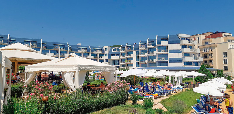 Sineva Beach 17