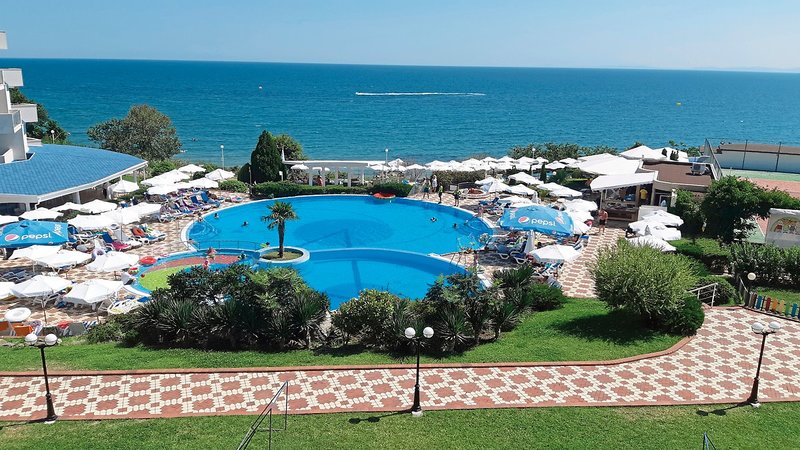 Sineva Beach 1