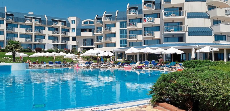 Sineva Beach 5