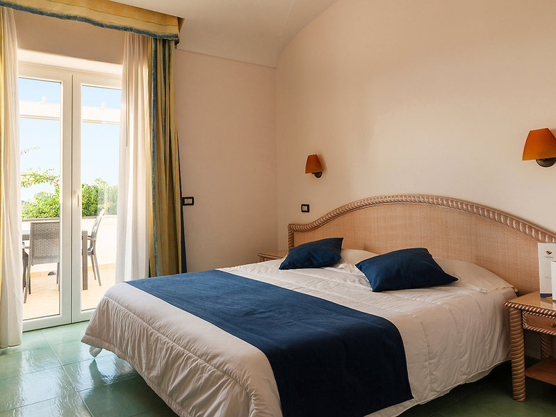 Hotel Albatros 3