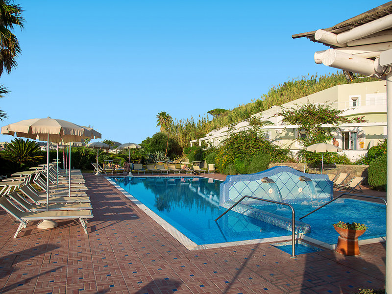 Hotel Albatros 4