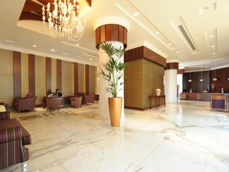 City Seasons Al Hamra Abu Dhabi 6