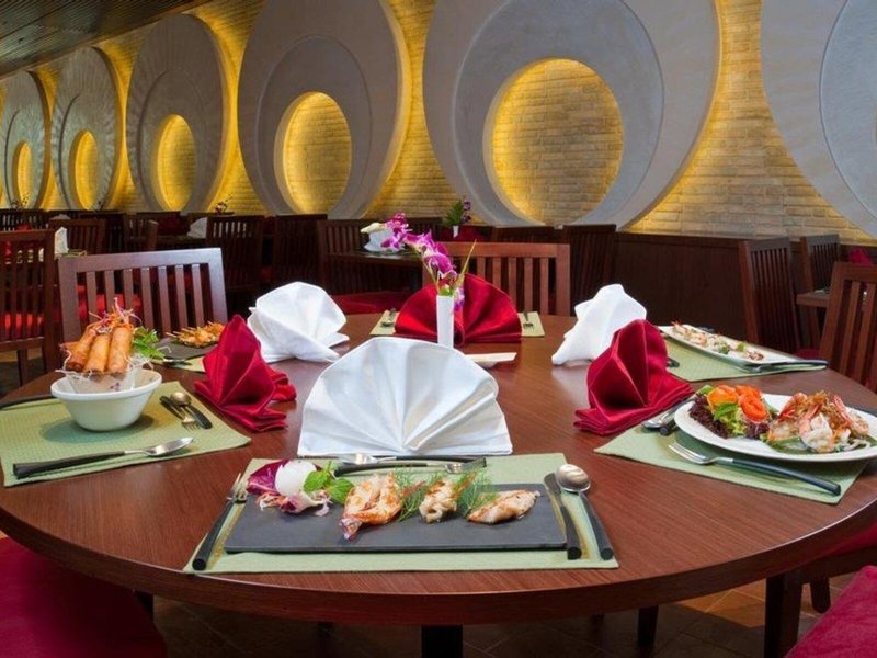 City Seasons Al Hamra Abu Dhabi 8