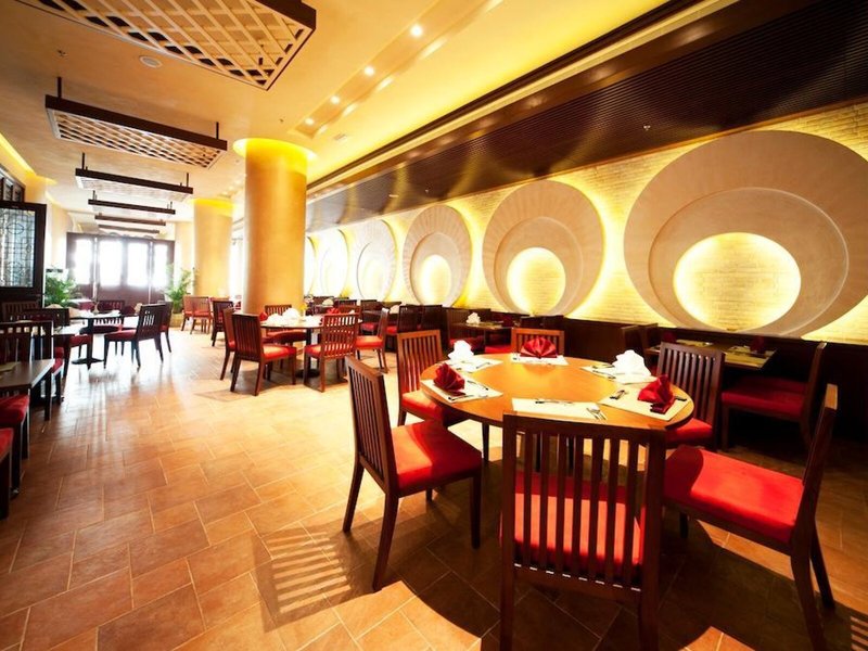 City Seasons Al Hamra Abu Dhabi 10