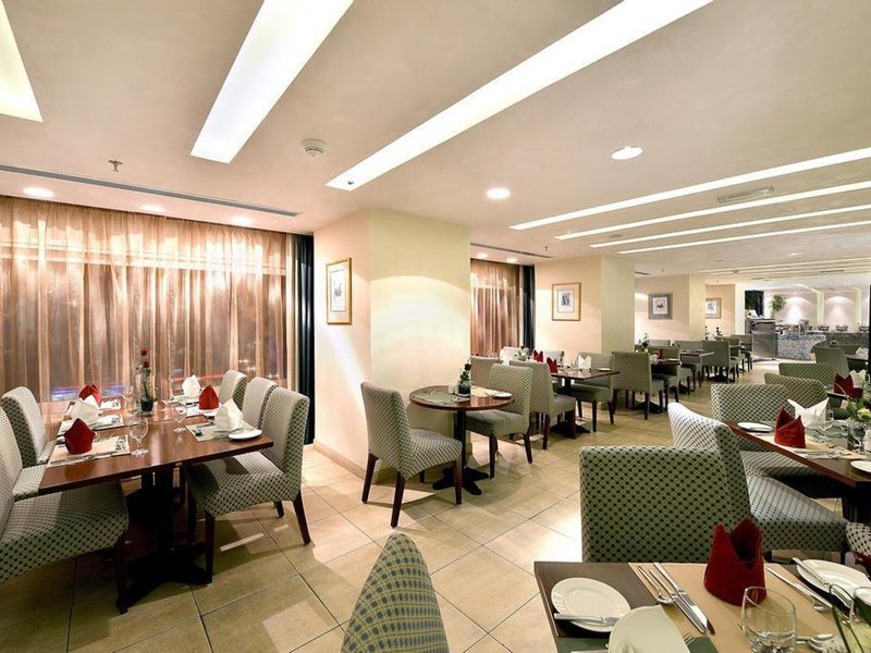 City Seasons Al Hamra Abu Dhabi 11