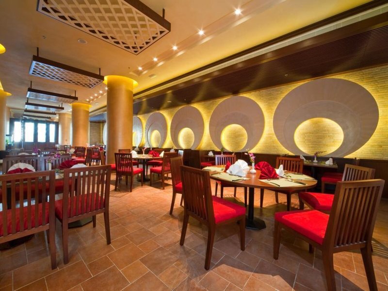 City Seasons Al Hamra Abu Dhabi 14