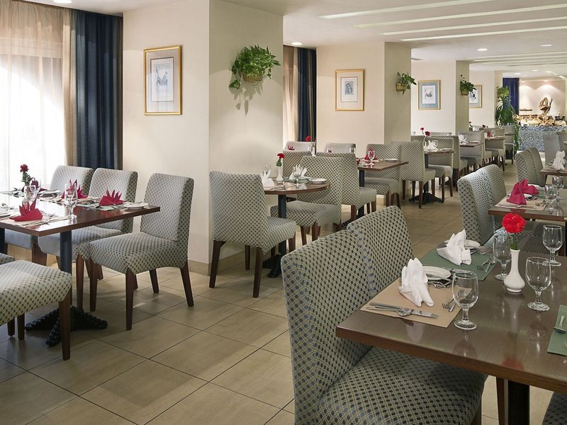 City Seasons Al Hamra Abu Dhabi 15
