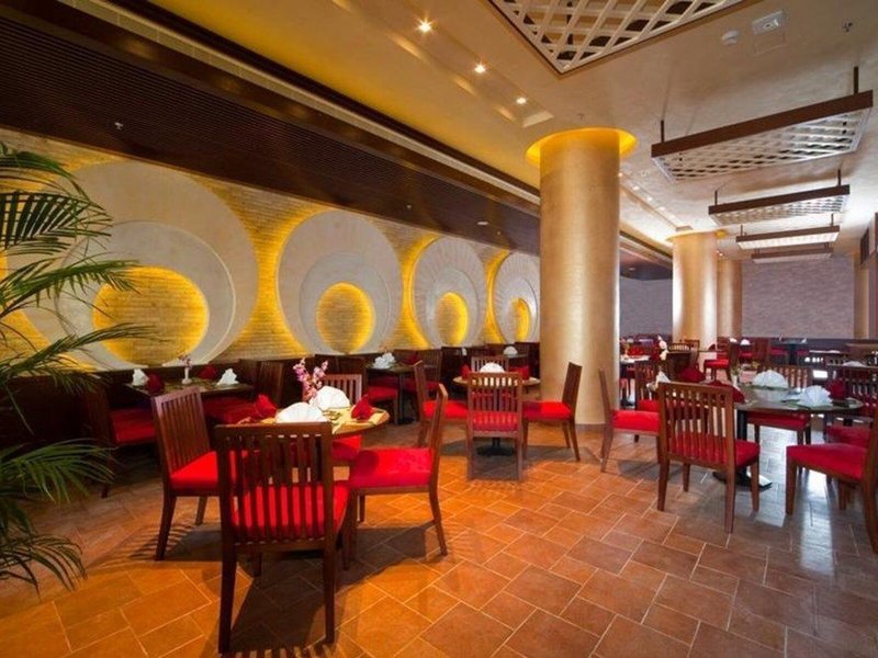 City Seasons Al Hamra Abu Dhabi 16