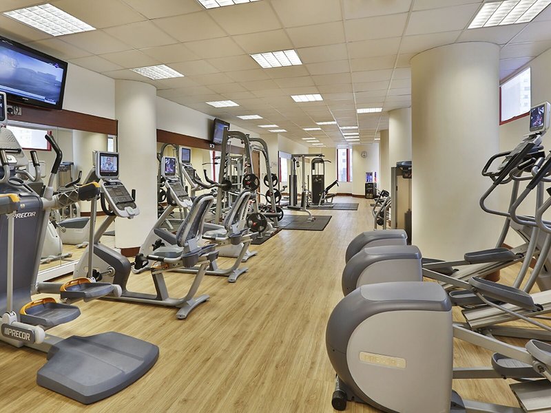 City Seasons Al Hamra Abu Dhabi 18