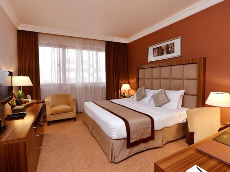 City Seasons Al Hamra Abu Dhabi 21