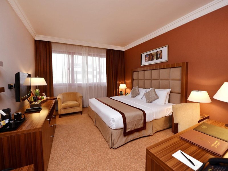City Seasons Al Hamra Abu Dhabi 22
