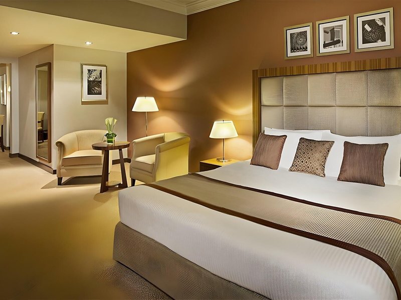 City Seasons Al Hamra Abu Dhabi 23