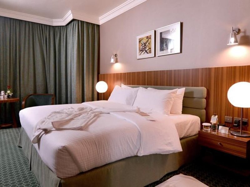 City Seasons Al Hamra Abu Dhabi 25