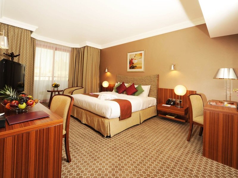 City Seasons Al Hamra Abu Dhabi 27