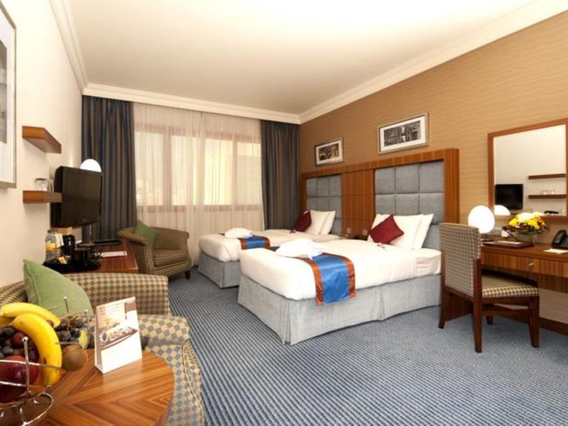 City Seasons Al Hamra Abu Dhabi 30
