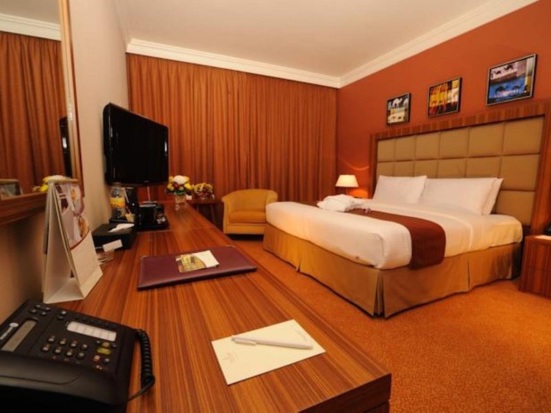 City Seasons Al Hamra Abu Dhabi 31