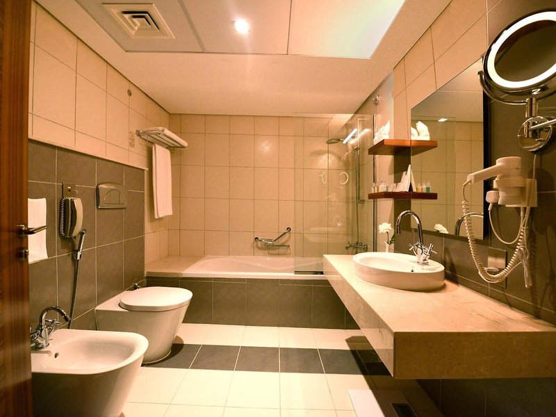 City Seasons Al Hamra Abu Dhabi 32