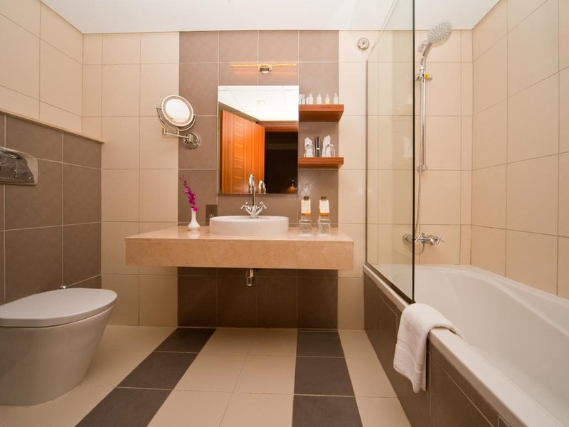 City Seasons Al Hamra Abu Dhabi 37