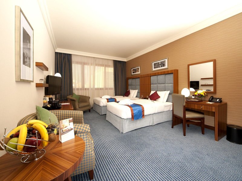 City Seasons Al Hamra Abu Dhabi 38