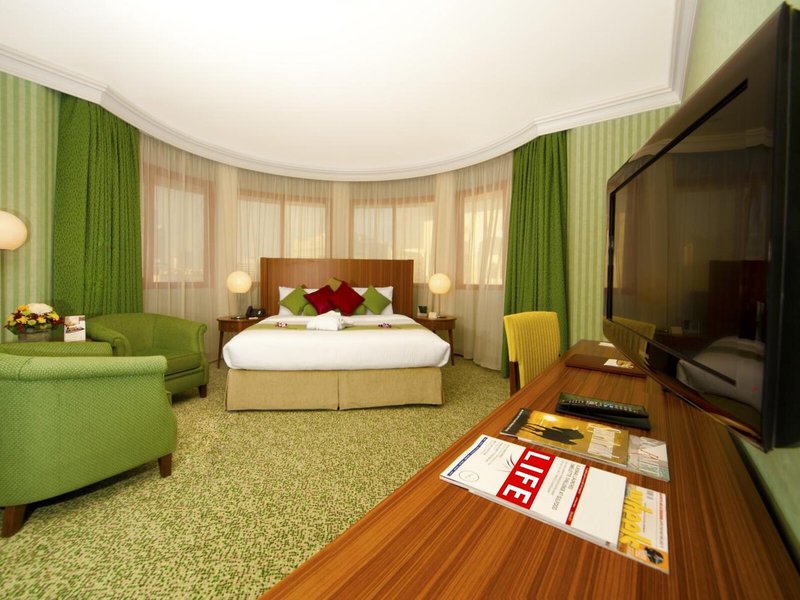 City Seasons Al Hamra Abu Dhabi 41