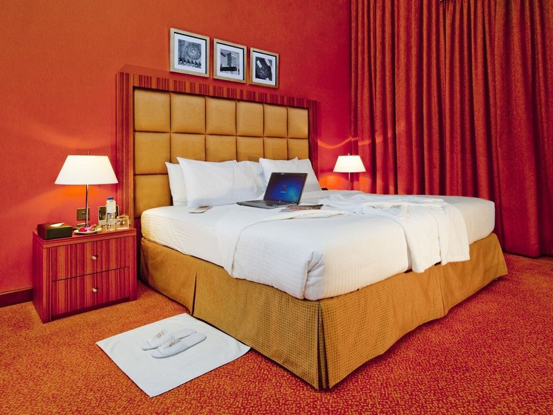 City Seasons Al Hamra Abu Dhabi 43