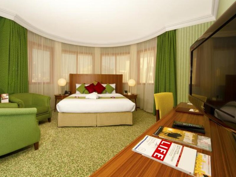 City Seasons Al Hamra Abu Dhabi 44