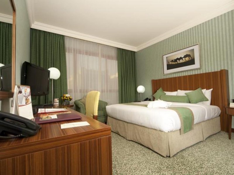 City Seasons Al Hamra Abu Dhabi 45