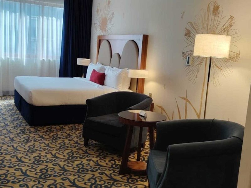 City Seasons Al Hamra Abu Dhabi 47