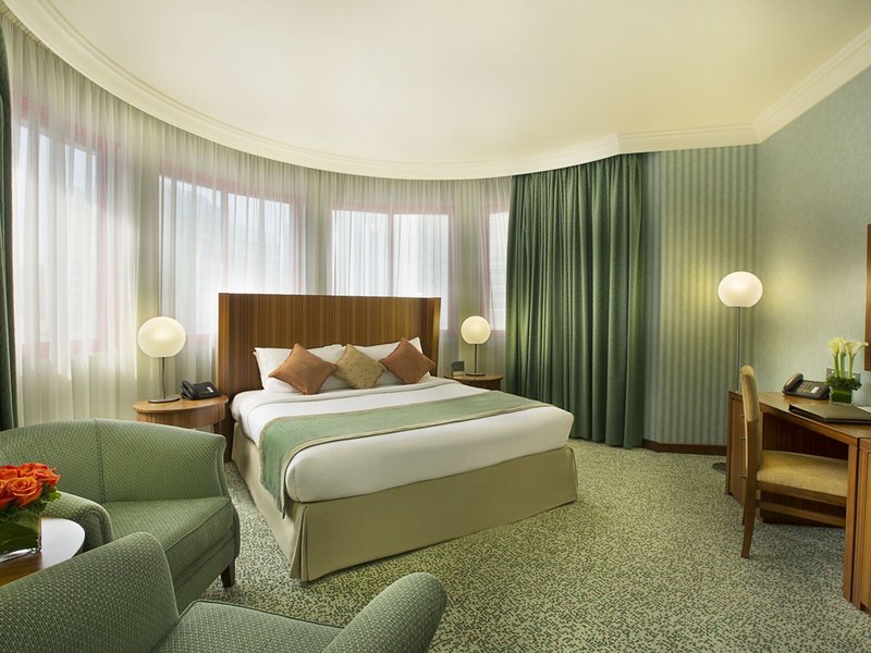 City Seasons Al Hamra Abu Dhabi 48