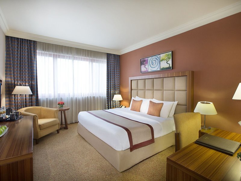 City Seasons Al Hamra Abu Dhabi 49