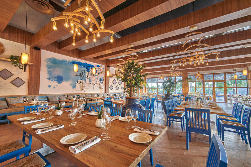 Bahia Principe Grand Turquesa 8