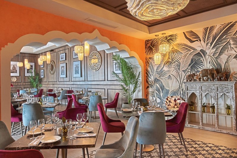 Bahia Principe Grand Turquesa 13