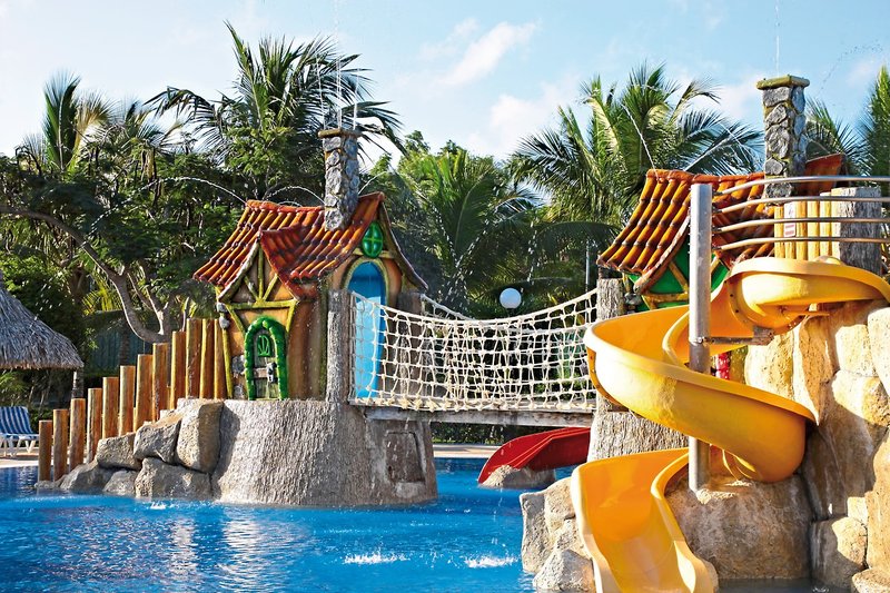 Bahia Principe Grand Turquesa 17