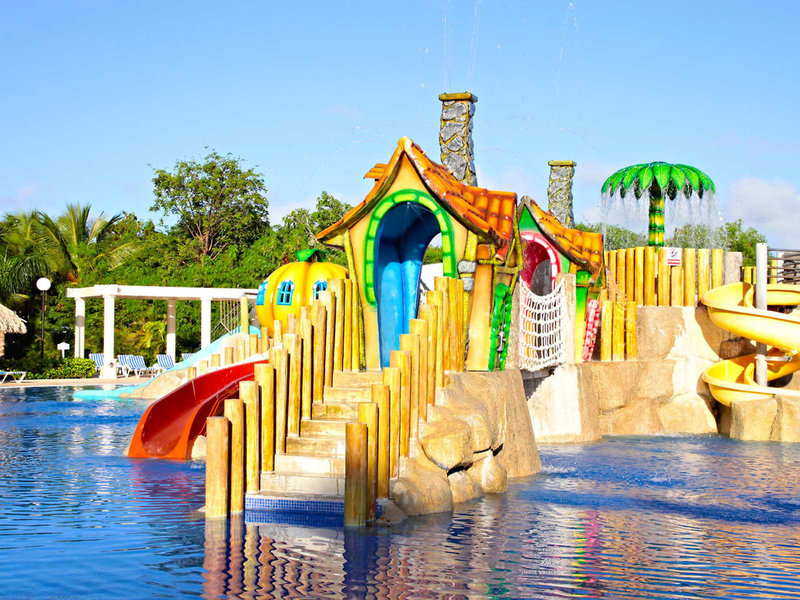 Bahia Principe Grand Turquesa 4