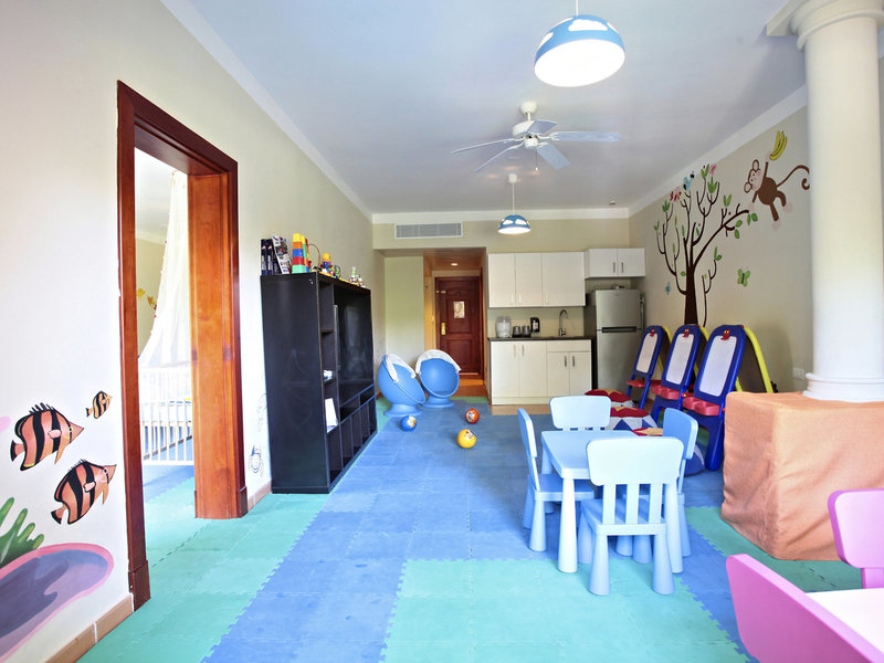 Bahia Principe Grand Turquesa 25