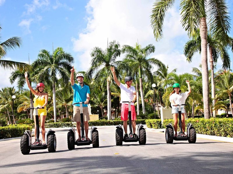 Bahia Principe Grand Turquesa 20