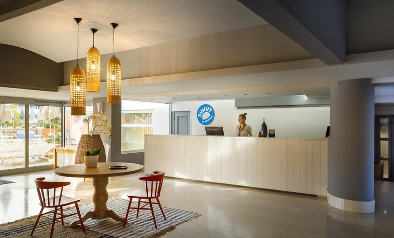 Miramar Sunny Hotel by Valamar 12