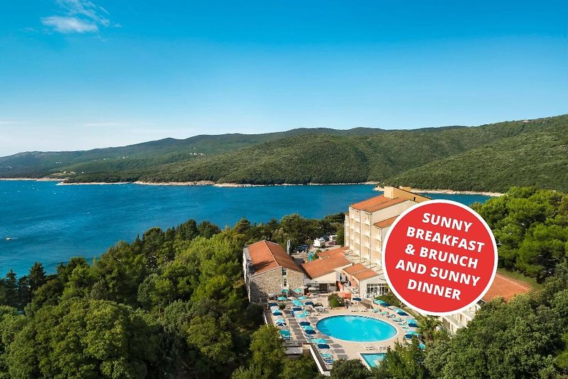 Miramar Sunny Hotel by Valamar 15