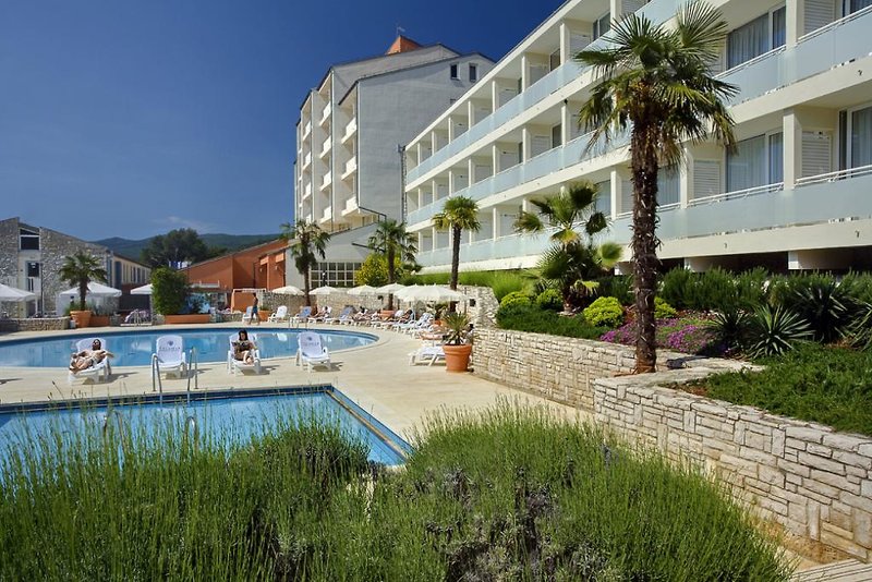 Miramar Sunny Hotel by Valamar 16